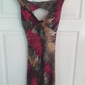 MT Collection Dress
